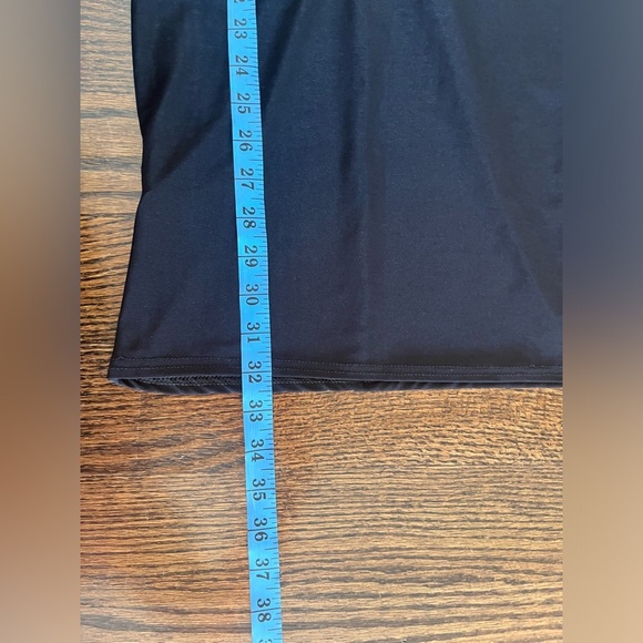 MISSGUIDED Bodycon Cutout Midi Dress size 2 black NWT - Picture 4 of 6